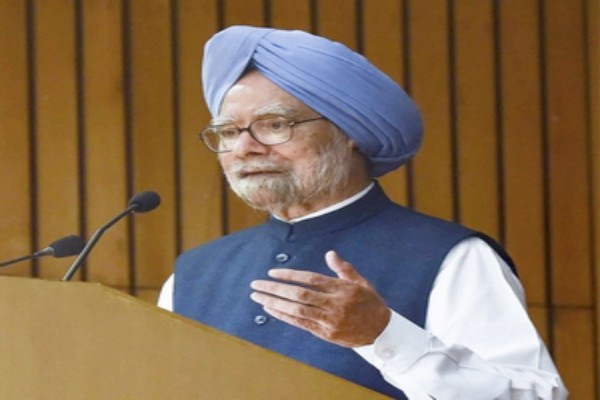 Former PM Manmohan Singh passes away